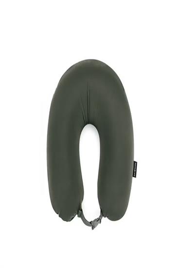 SAM TRAVEL ESSENTIALS NECK PILLOW COVER ANTIMIC